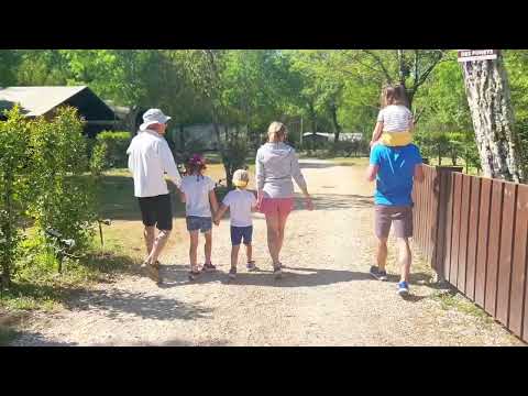 Camping La Digue - Camping Ardèche - Image N°2