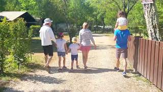 Camping La Digue - Camping Ardèche - Image N°2