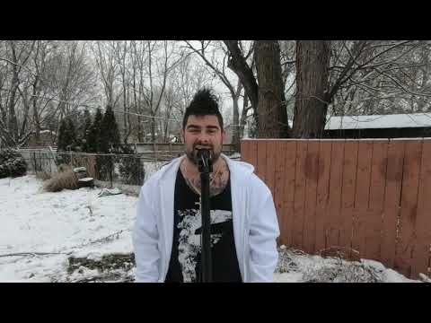 What happened to perfect - lukas graham (cover by Jeremy Paton)