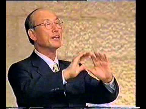 Božija vizija - David Yonggi Cho