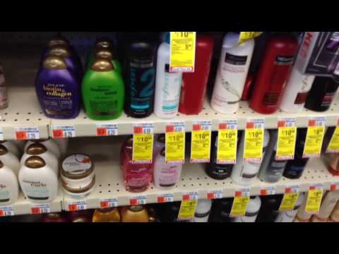 In-Store CVS Couponing 2/26/17: $.49 PISTACHIOS, FREE HAIR CARE, TIDE and MORE!