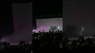 Rico Nasty performs Trust Issues (WLR Tour at Philadelphia)