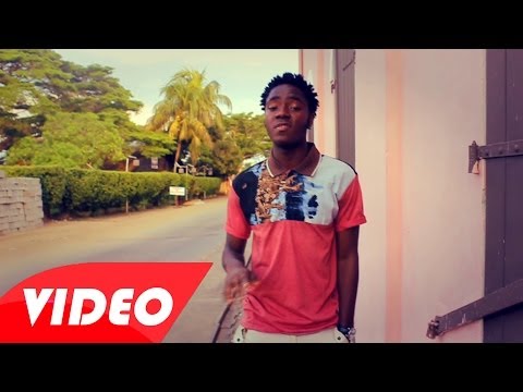 Geezy RBM - Papyrus (OFFICIAL MUSIC VIDEO) 2013