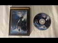 Opening To The Polar Express 2005 DVD Widescreen Version Christmas Eve Special