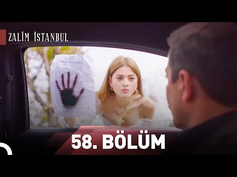 Zalim İstanbul | 58.Bölüm