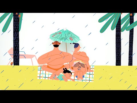 Hello Summer - trailer