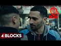 4 BLOCKS Staffel 2 Berlin Gehört Jetzt Uns Warner TV Serie