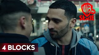 "4 Blocks": Trailer zur zweiten Staffel!