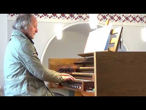 Gottes Liebe ist so wunderbar