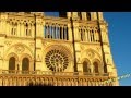 Нотр-Дам де Пари (Notre-Dame de Paris), Париж, Франция ...