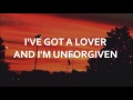 Halsey - Coming Down [Lyrics]