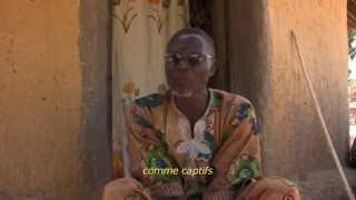 preview picture of video 'Les Diambourou : Esclavage et Emancipation à Kayes - Mali - bande annonce / trailer (2014)'