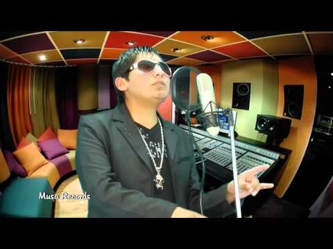 Reggaeton Con La Troya (Primicia 2013) - Grupo La Troya