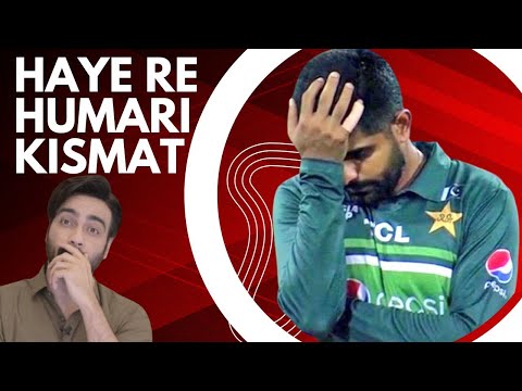 Pakistan Out of Asia cup! Pak v SL | CriComedy ep 214