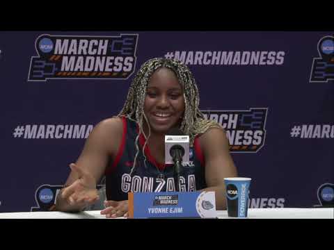 Gonzaga First Round Postgame Press Conference - 2023 NCAA Tournament