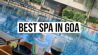 Best Spa In Goa I Best Couple Spa in Goa I Orion Spa Wellness Goa