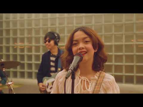 Tanya - Tarrarin (Live at Toko Kopi Manusia)