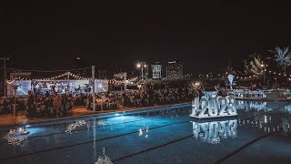 The Club's New Year's Eve Diamond Gala Dinner 2022