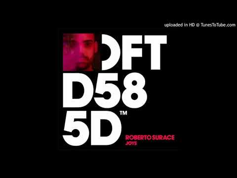 Roberto Surace - Joys (Extended Mix)