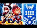 We Tried to Win EVERY Single Placement Match in Brawlhalla