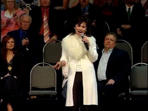 Candy Christmas - Wonderful Child