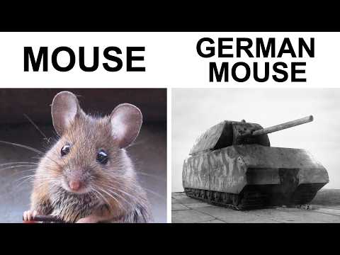 TANK MEMES V3