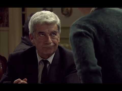 Amar C545 - Arratia le cuenta su vida a Fortunato