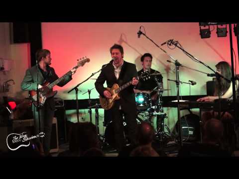 Ron Sayer Jr - Dont Make Me Stay - HQ Audio