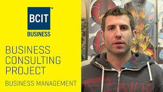 Business Consulting Project - Rayne Longboards - Business Management