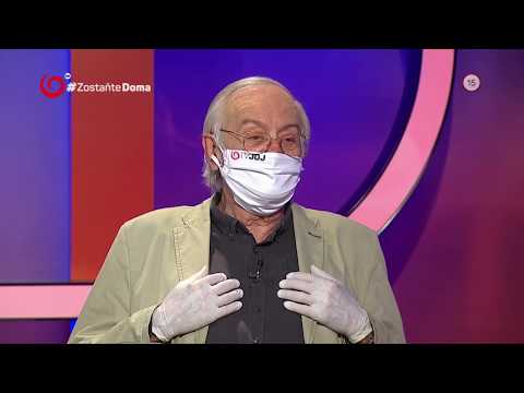 Milan Lasica v radoch československej armády (SEDEM)