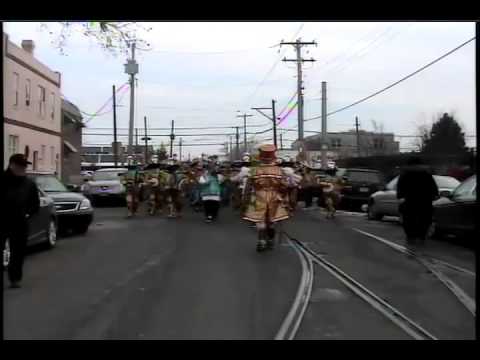 Ferko String Band "Idolizin' " - NYD 2011
