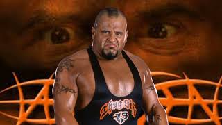 Tazz - &quot;Just Another Victim&quot; |Arena Effects|