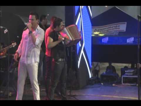 Gaviota Herida - Silvestre Dangond & Lucas Dangond - Ciénaga de Oro - NaneG