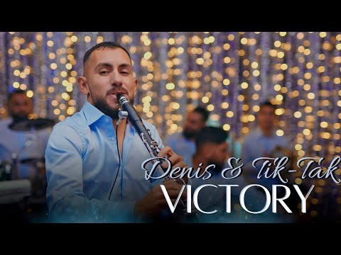 Denis Manov & Ork. Tik-Tak - VICTORY 2024 (Official Video)