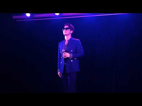 Peabo Bryson - Through The Fire cover song by WOOIL (우일)