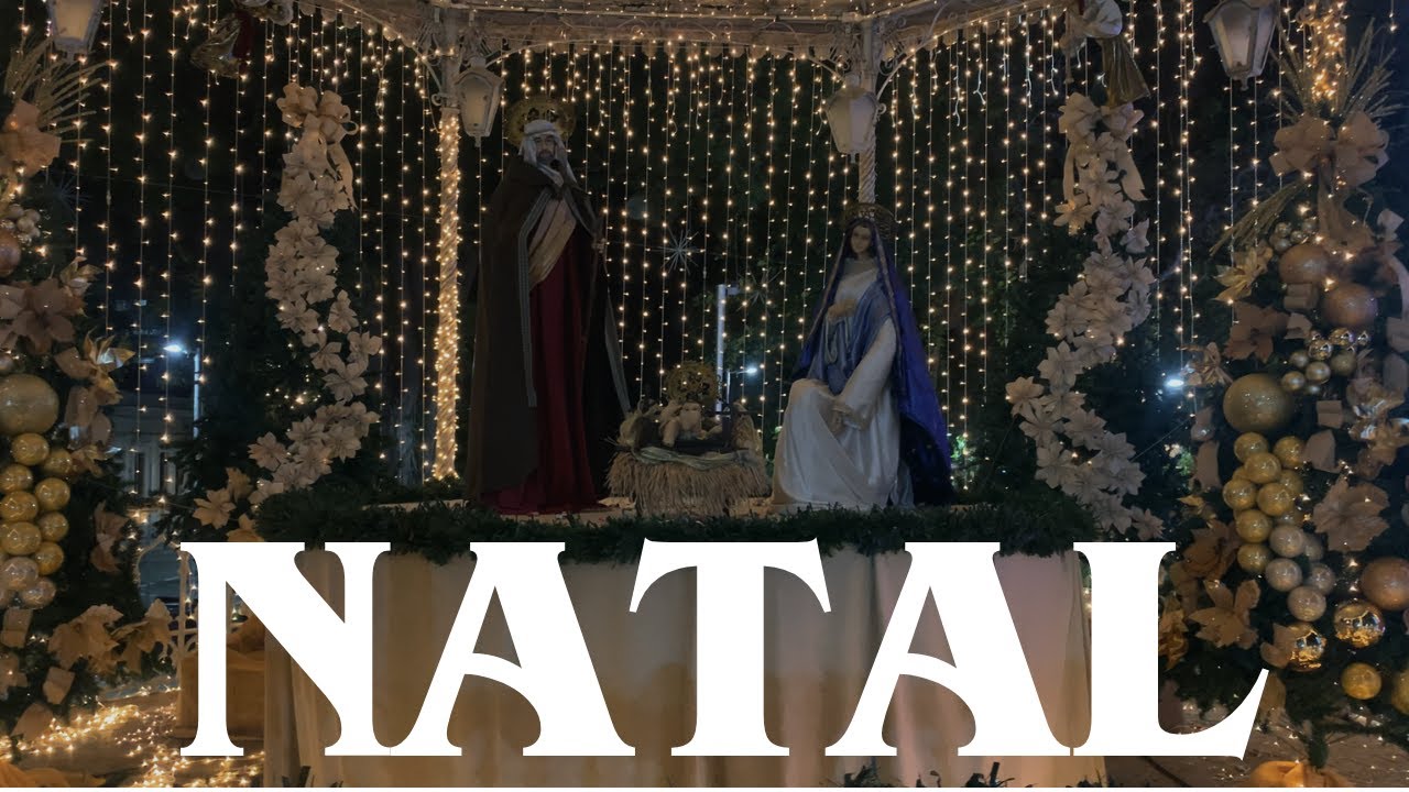 o que realmente importa neste natal