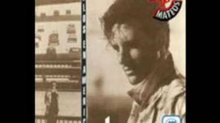 MIGUEL MATEOS (zas) - SI EL AMOR EXISTE