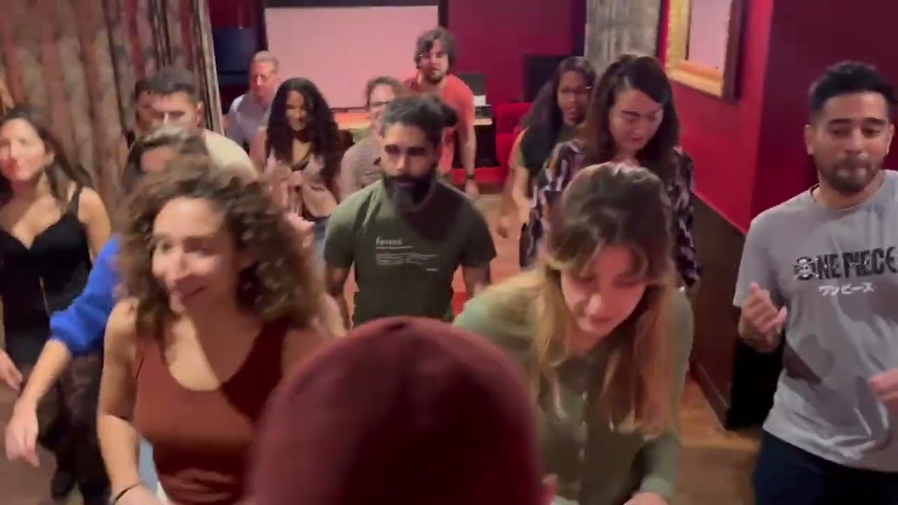 Vidéo de présentation Descubra