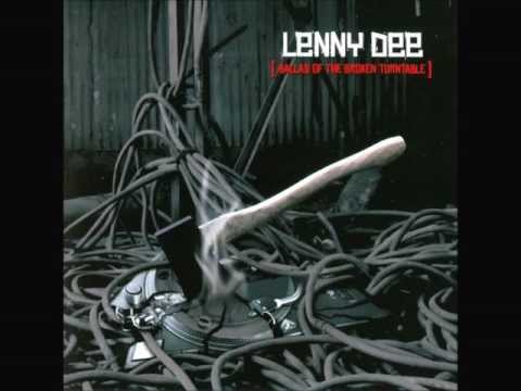 Lenny Dee - Ballad Of The Broken Turntable