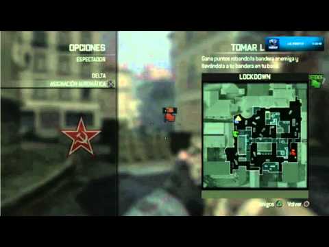 [LIVESTREAM] Evident Victory vs Xplosion - TLB Lockdown