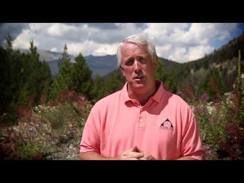 Mike Hawkins - Mini Biography