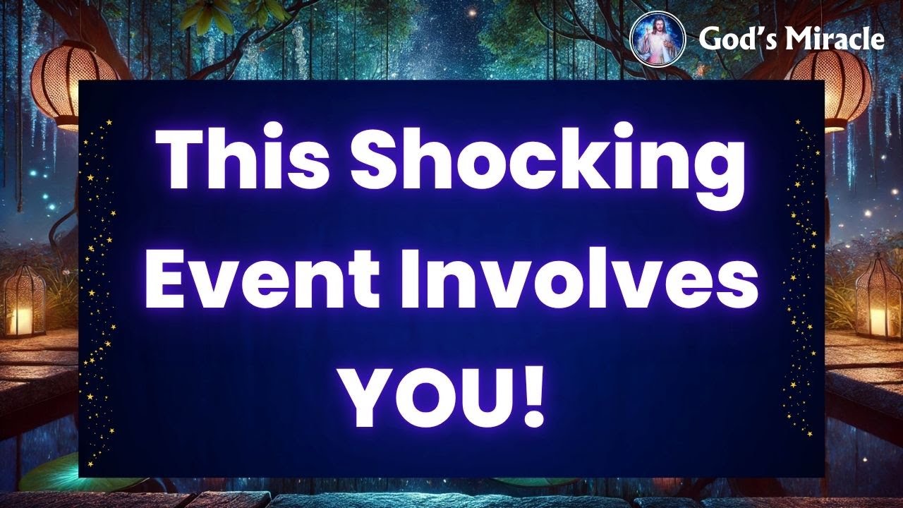 🔥👑 You’re About To Be Involved In Something Huge — And A Powerful Person Just Made It Happen… ✨