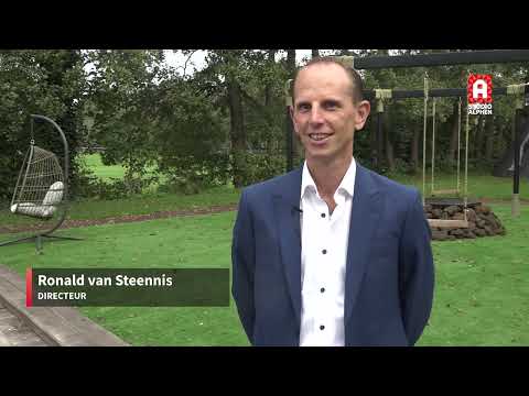 Alphens bedrijf nu ook beste werkgever van Europa