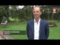 Alphens bedrijf nu ook beste werkgever van Europa