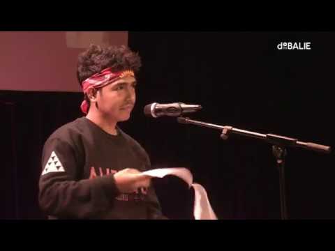 AROMA MASAKAN MAMA LIVE DE BALIE - Amsterdam