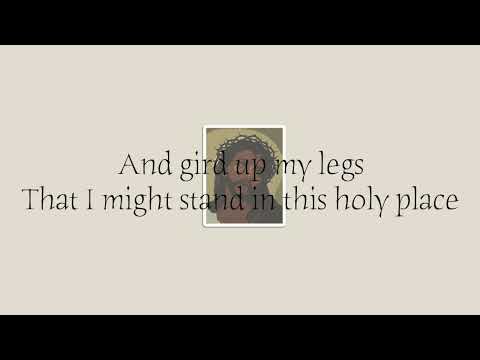 Show Me Your Face + Worthy Of It All (lyrics) Bethel Music | John Wilds (lyrics)