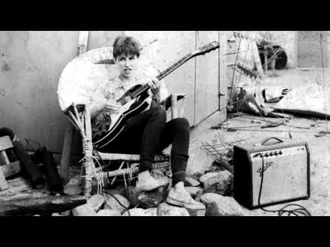 Rebby Sharp - Wherm I Gonna Go? (1990, Avant-Folk / Art Country)