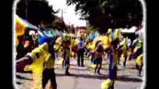 preview picture of video 'Carnaval de Barranquilla'