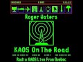 Roger Waters (12) Me Or Him (Radio K.A.O.S live 1987)