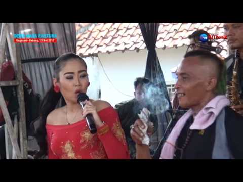 Manuk Dara Sepasang - Anik Arnika Jaya